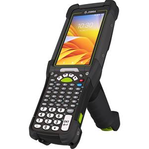 เครื่องคอมพิวเตอร์พกพา Mt-Ze Bra MC9400 Ultra-Rugged PDA ระบบ Android รองรับ 5G Wi-Fi 7 พร้อมหัวต่อ SE55 XLR ระยะไกล 24 เมตร - Product Image 6