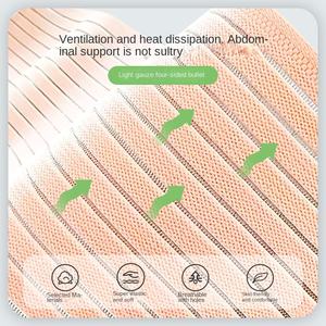 Sabuk Penyangga Perut untuk Ibu Hamil Trimester Ketiga, Bernapas, Tak Terlihat, Tali Perut Prenatal, Pereda Nyeri Punggung Tinggi - Product Image 2