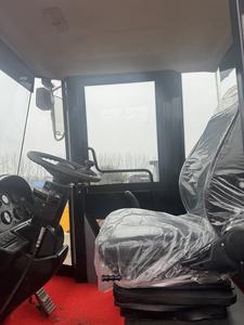 Chargeur d'occasion CAT 966H pas cher, chargeur d'occasion haute performance, 20 tonnes, en stock, livraison rapide - Product Image 6