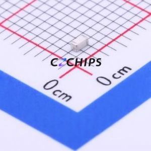 CMCC1608C3N9SSP SMD เหนี่ยวนำ0603 (เหนี่ยวนำ: 3.9nH )(จัดอันดับปัจจุบัน: 500mA ความต้านทาน DC (DCR): 200mOhm) - Product Image 1