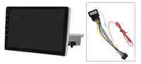 MEKEDE Multimedia UIS7865 8 Núcleos X10 X20 X30 X40 Inalámbrico Car-play Android Auto Android 15 2K QLED para LADA Granta 2011-2018
