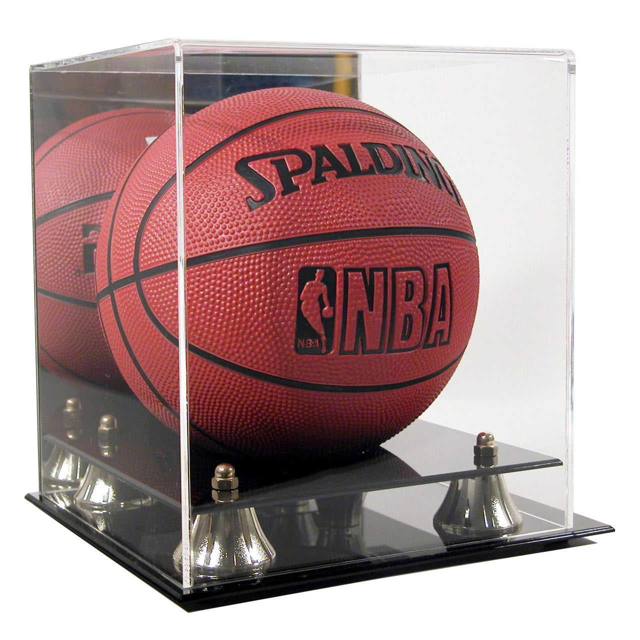 basketball case