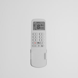 Op Maat Gemaakte Afstandsbediening Ventilatorlamp - Product Image 1