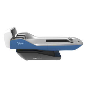 Tempat Tidur Terapi Getaran Seluruh Tubuh TEINYO S305 dengan Fisioterapi Inframerah, Kantung Udara Kaki, Zero Gravity, Shiatsu, dan Elektrik Mewah - Product Image 5