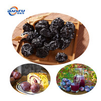 Concentré en gros de saveur de prune de qualité alimentaire, liquide et en poudre, arôme fruité pour boissons et pâtisseries