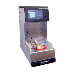 OptiFlash Analyse du point d'éclair HERZOG - Product Image 3