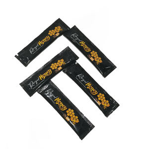 Emballage personnalisé 20g Miel royal Complément alimentaire pour la santé masculine Miel naturel pur VIP - Product Image 2