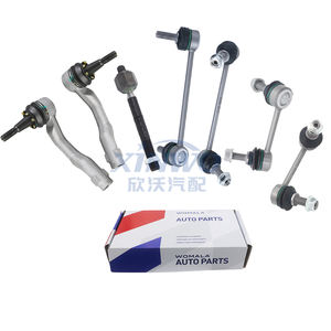 ذراع تحكم أمامي سفلي Xinwo عالي الأداء للسيارة Volvo xxxc90 طقم كامل قطع غيار تعليق السيارة - Product Image 5