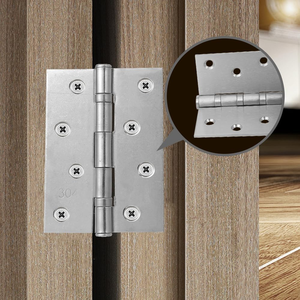 स्टील गैल्वेनाइज्ड औद्योगिक फर्नीचर हेंज पैलेट कॉलर-आसान स्थापना कई मोटाई विकल्प - Product Image 4