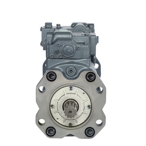 Pompe principale d'excavatrice pour pompe hydraulique 140 Dx140 K1024107A 2401-9236B - Product Image 5