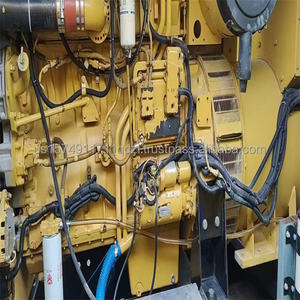 236B Camion Marine SE34V Reman Ensemble moteur SH660B D3K2 Groupe électrogène diesel - Product Image 1