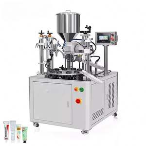 เครื่องบรรจุและปิดผนึกอัลตราโซนิกกึ่งอัตโนมัติสแตนเลสพร้อมระบบเชื่อม - Product Image 6