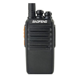 <span class=keywords><strong>Baofeng</strong></span> BF-E50 talkie-walkie longue portée Ham Radio Portable 5W UHF 400-470MHz <span class=keywords><strong>Zello</strong></span> téléphones BF-E50 de télécommunications - Product Image 1