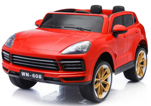 <span class=keywords><strong>Auto</strong></span> Elettrica per Bambini 12V a 2 Posti con Telecomando, Giocattolo per Ragazzi e Ragazze, <span class=keywords><strong>Auto</strong></span> Cavalcabile - Product Image 4