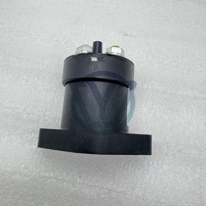 DCNPT200-01 Starter Relay EX29570 803803261 <b>24V</b> <b>Battery</b> Main Relay for XE135 XE215DA XE245 XE270 XE335 Excavator Parts - Product Image 6