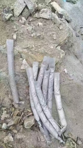 Revestimiento de Polietileno para Perforaciones de Seguridad, Ideal para Voladuras con ANFO, Superventas en el Mercado Africano - Product Image 3