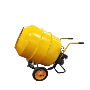 خلاط إسمنت كهربائي يدوي خلاط إسمنت فوم محمول سعر صغير - Product Image 6