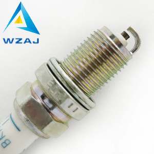 หัวเทียนอิริเดียม BKR5ES-11 สำหรับเครื่องยนต์เบนซินฮุนได เกีย เกรทวอลล์ - Product Image 3