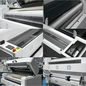<span class=keywords><strong>Stampante</strong></span> DTF G6070 da 36 pollici/90 cm facile da usare ed economica per attività commerciali, <span class=keywords><strong>con</strong></span> forno incluso - Product Image 6