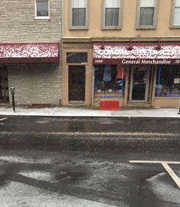 Agente de descongelación de nieve <span class=keywords><strong>serie</strong></span> CMA - Product Image 6