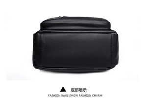 Mochila de Piel Sintética al por Mayor, Nueva Mochila de Moda para Exteriores, Personalizable, para Mujer - Product Image 6