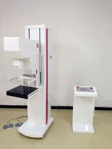 電気マンモグラフィマシン医療用アナログとデジタルMamografia Equipos電源が含まれています - Product Image 5