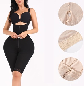 Vente en gros de gaines de compression fermes, gaines moulantes, gaines de contrôle du ventre, lève-fesses, gaines réductrices, vêtements de forme pour femmes - Product Image 6