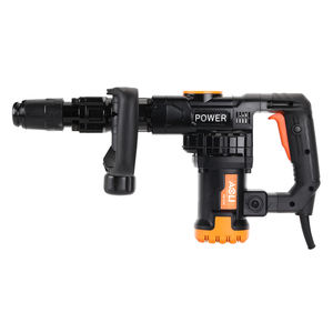 Martillo <span class=keywords><strong>de</strong></span> demolición eléctrico más nuevo <span class=keywords><strong>de</strong></span> <span class=keywords><strong>2024</strong></span> y martillo <span class=keywords><strong>de</strong></span> gato eléctrico y martillo rompedor - Product Image 3