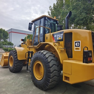 CAT 950GC d'occasion 950f 950e 950gc d'occasion de haute qualité sur Offre Spéciale - Product Image 3