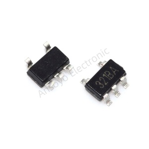 ANSOYO ME321AM5G ME321AM SOT-23-5 IC Chips <b>Integrated</b> <b>Circuits</b> Electronic Components Amplifier - Product Image 2