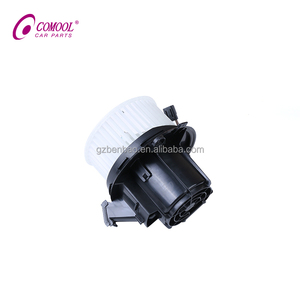 COMOOL <span class=keywords><strong>Auto</strong></span> Parts Moteur de ventilateur de climatiseur 2128200708 Ventilateur de chauffage pour Mercedes Benz W204 W212 C250 E250 212 820 07 08 - Product Image 4
