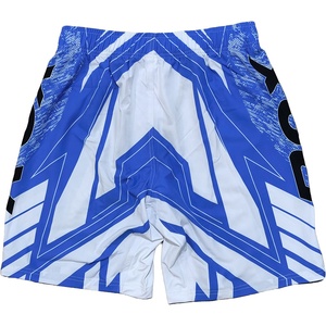 Nouvel ensemble <span class=keywords><strong>rashguard</strong></span> + short personnalisé pour hommes pour la pratique du MMA, Jiu Jitsu et Grappling - Product Image 6