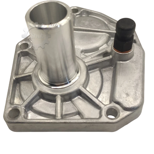 Boîtier de vilebrequin pour Nissan ISO9001 CE OEM 32111-91P00 32111-F4000 3211191P00 32111F4000 - Product Image 2