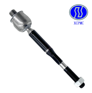 Pour <span class=keywords><strong>Nissan</strong></span> EV801603 48521-6CA0A SR-C020 CR0774 485216CA0A 24-10738 52-12535 44-17665 N-1123 embout de biellette - Product Image 2