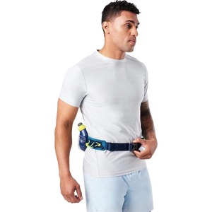 Muestra Gratuita: Cinturón de Running Mejorado con Botellas de Agua, Cinturón de Hidratación para Hombres y Mujeres, Cinturón con Porta Botellas para Correr - Product Image 4