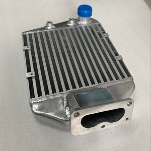 Bộ Làm Mát Động Cơ Turbo Diesel Gắn Trên Cho Toyota Landcruiser 80 Series <span class=keywords><strong>1HZ</strong></span> 4.2L - Product Image 2