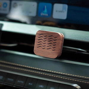 Diffuseur de parfum intelligent pour voiture, <span class=keywords><strong>purificateur</strong></span> <span class=keywords><strong>d</strong></span>'<span class=keywords><strong>air</strong></span>, rafraîchisseur <span class=keywords><strong>d</strong></span>'<span class=keywords><strong>air</strong></span> pour véhicule, expérience olfactive rafraîchissante pour votre trajet - Product Image 2