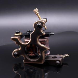 <span class=keywords><strong>Machine</strong></span> <span class=keywords><strong>à</strong></span> <span class=keywords><strong>tatouer</strong></span> <span class=keywords><strong>à</strong></span> <span class=keywords><strong>bobine</strong></span> artisanale de haute qualité professionnelle la plus récente de 2021 - Product Image 4