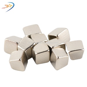 Magnete al neodimio di alta qualità, personalizzato, di forma irregolare, diverse dimensioni e dimensioni diverse, per applicazioni industriali - Product Image 3