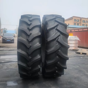 20.8-38 pneu de tracteur agricole 18.4-<span class=keywords><strong>42</strong></span>-38 R-1 élargi à chevrons plat fleur 14.9 16.9-28-30-34 - Product Image 4