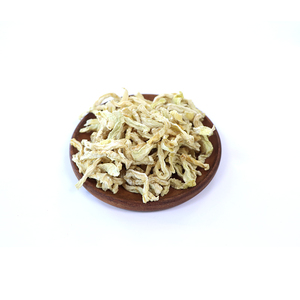 หัวไชเท้าขาวอบแห้งราคาถูก ขายส่ง อาหารวีแกน บรรจุภัณฑ์แบบขายส่ง อาหารเพื่อสุขภาพ - Product Image 6