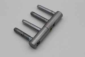 Diameter14 ou 16mm Longueur 80mm Charnière à <span class=keywords><strong>vis</strong></span> Charnière réglable Charnière à <span class=keywords><strong>vis</strong></span> européenne avec couleur différente - Product Image 4