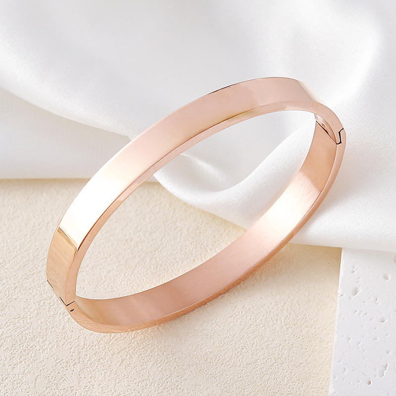 สีโรสโกลด์