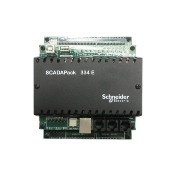 Plc Tbup334-ea55-10 11-30vdc Nsnp for Warranty Product
