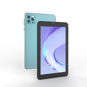 Atouch 4G 5G Wifi <span class=keywords><strong>Quad</strong></span> <span class=keywords><strong>Core</strong></span> máy tính bảng 7 inch <span class=keywords><strong>RAM</strong></span> 6GB Rom 256GB Android 10 cho giáo dục kinh doanh máy tính bảng Android - Product Image 3