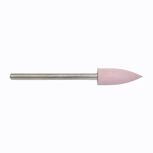 Longue fraise de polissage en silicone pour ongles, outil de pédicure, accessoires pour ponceuse à ongles, embout en caoutchouc de silicone pour manucure - Product Image 2
