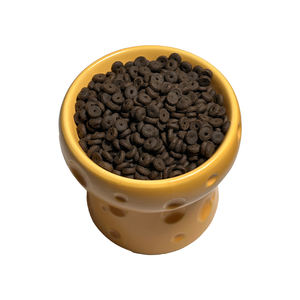 בתפזורת תבואה ללא תבואה גבוהה חלבון יבש חלבון-oem/odm שירות עם צורות מותאמות אישית וטעמים מסין - Product Image 2