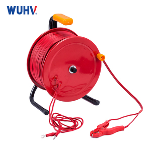 UHV-810 <span class=keywords><strong>velocità</strong></span> di prova veloce portatile che affissione a terra il Tester di continuità del conduttore - Product Image 3