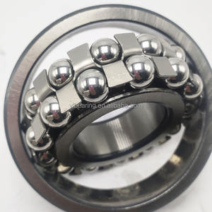 Schwere Last 1310 1311 1312 1313 1314 1315 Selbst ausrichten des Kugellager für Maschinen - Product Image 4