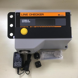 TOHNICHI Japan-Made LC20N3-G, LC200N3-G, LC1000N3-G, LC1400N3-G, TDT60CN3-G,TDT600CN3-G <b>Torque</b> Wrench Testers - Product Image 3
